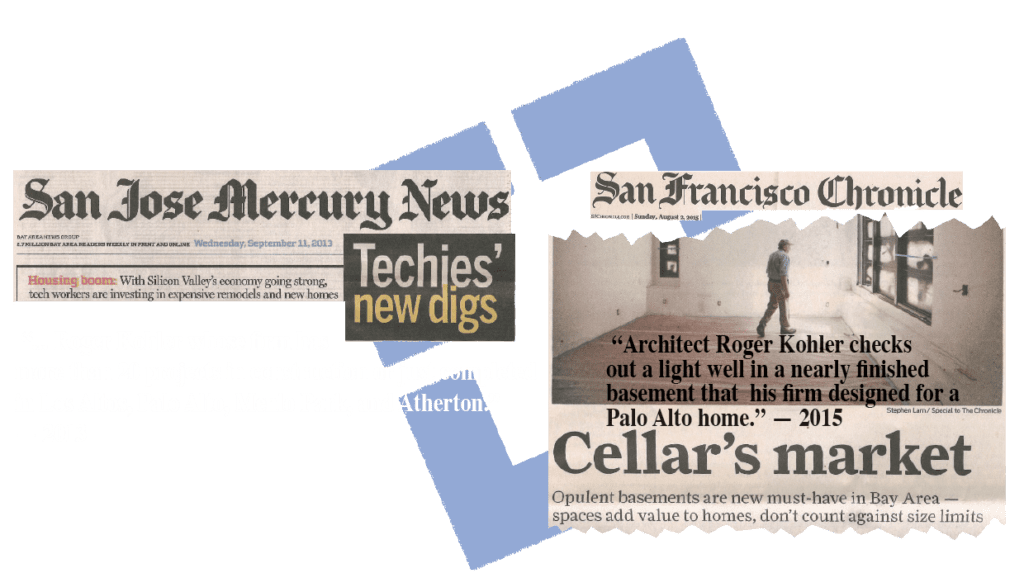 Cellar&rsquo;s Market feature