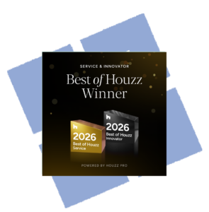 Best of Houzz award