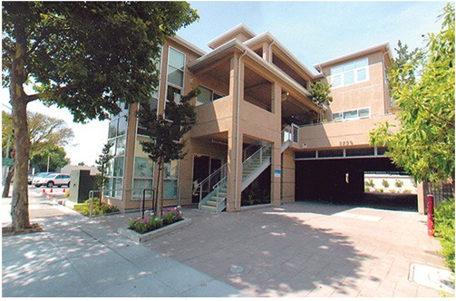 Commercial Offices &mdash; Kohler Architects project