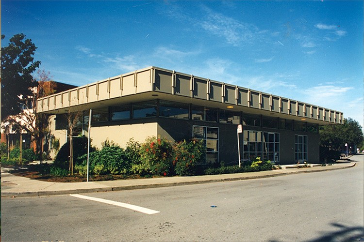 Kohler Architects Offices &mdash; Kohler Architects project