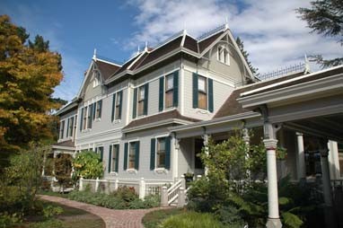 Historic &mdash; Kohler Architects project