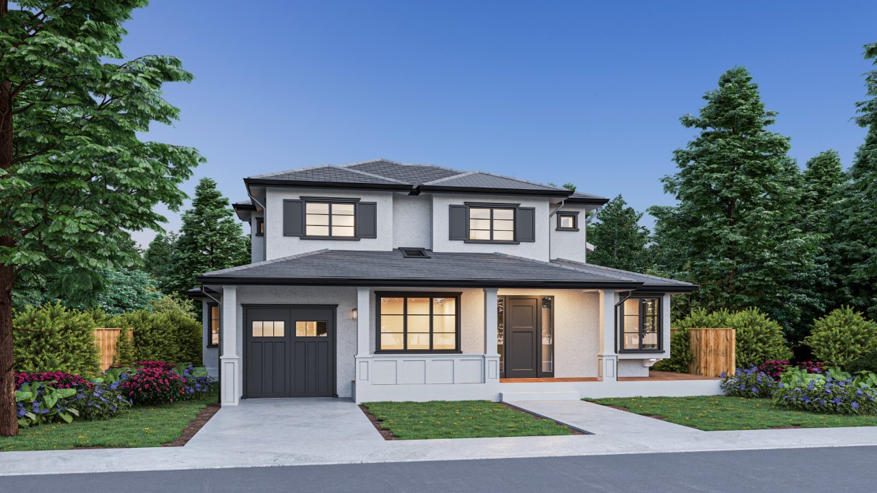 Palo Alto Transitional &mdash; Kohler Architects project