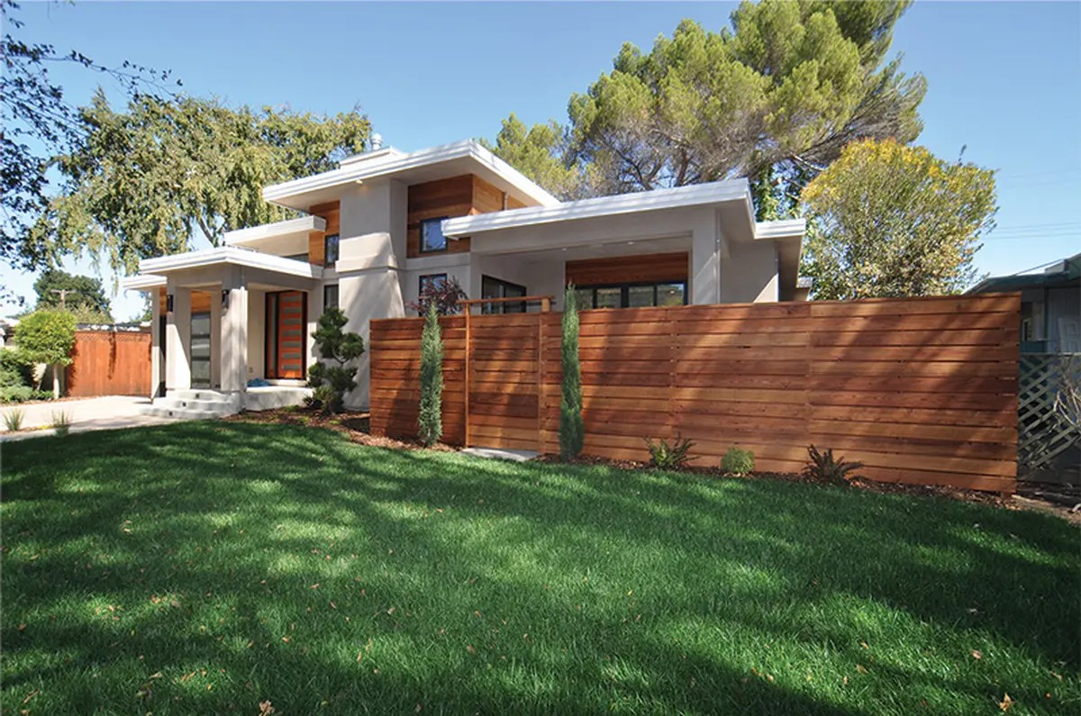 Palo Alto Modern 5 &mdash; Kohler Architects project