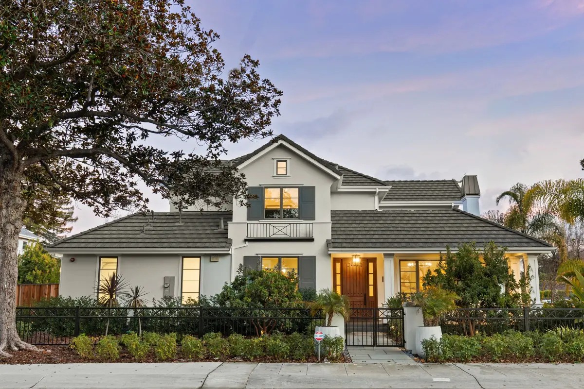 Palo Alto Transitional &mdash; Kohler Architects project