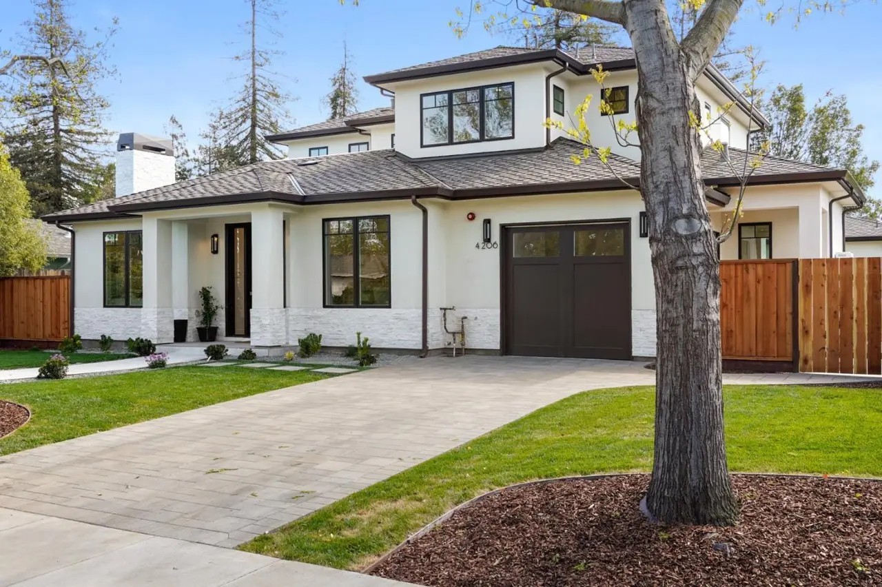 Palo Alto Transitional 3 &mdash; Kohler Architects project