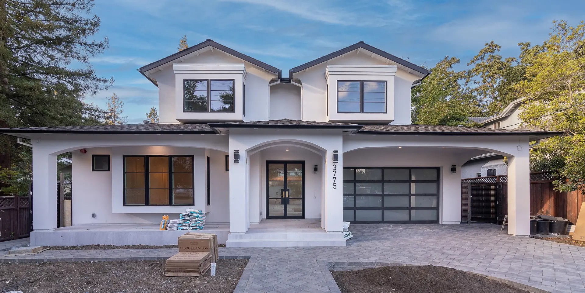Palo Alto Transitional 4 &mdash; Kohler Architects project