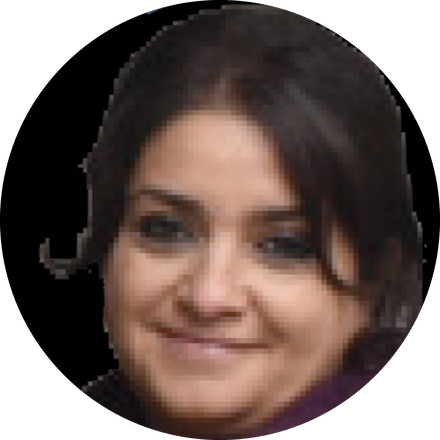 Haleh Aboofazeli